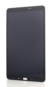 LCD Samsung Galaxy Tab A 10.1 (2016) T580, Negru + Touch
