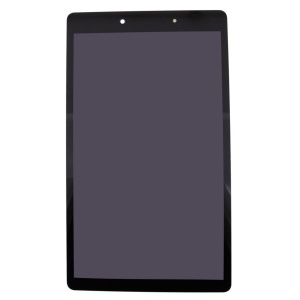 LCD Samsung Galaxy Tab A 8.0 (2019), SM-T290, Negru