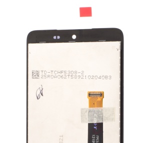 LCD Samsung Galaxy Xcover 5, G525 - pentru înlocuirea ecranului, compatibil cu Samsung, disponibil pe thenx.net