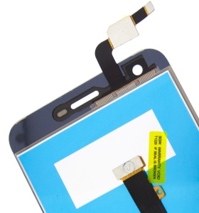 LCD Vodafone Smart ultra 6 995N + Touch, Alb - pentru înlocuirea ecranului,  disponibil pe thenx.net