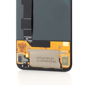 LCD Xiaomi Mi 8, Negru, [OLED] - pentru înlocuirea ecranului,  disponibil pe thenx.net