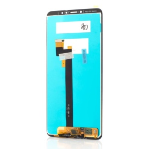 LCD Xiaomi Mi Max 3, Negru