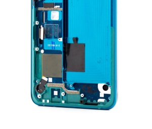 Ecrane Xiaomi Mi Note 10, 10 Pro, Verde + Rama, [TFT] - thenx.net_2