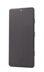 LCD Xiaomi Poco F4 GT + Rama