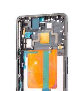 LCD Xiaomi Poco F4 GT + Rama - pentru înlocuirea ecranului,  disponibil pe thenx.net