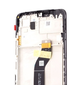 Ecran Xiaomi Redmi 13C 4G, 5G, POCO C65, OEM Service Pack 560002C3UA00 - thenx.net_3