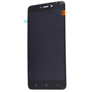 LCD Xiaomi Redmi 4a + Touch, Negru