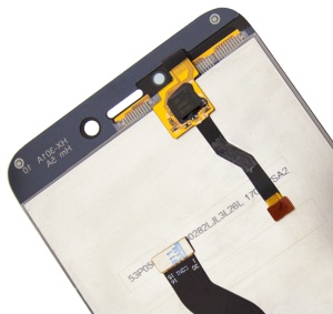 LCD Xiaomi Redmi 5A, Redmi Go, Alb - pentru înlocuirea ecranului,  disponibil pe thenx.net