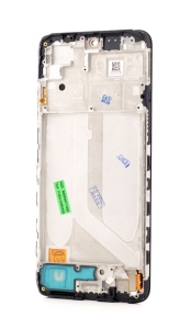 LCD Xiaomi Redmi Note 10 + Rama, [TFT] - pentru înlocuirea ecranului,  disponibil pe thenx.net