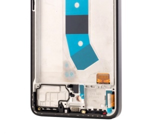 Xiaomi Redmi Note 13 4G, Negru, OEM Service Pack 56000400N700 - thenx.net_2
