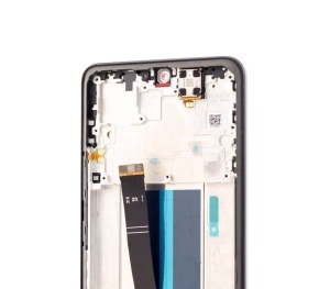 LCD Xiaomi Redmi Note 13 Pro+, Black, 560002N16U00, Service Pack - squaregsm.ro_3