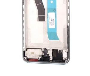 LCD Xiaomi Redmi Note 15 4G (2025), Blue, OEM Service Pack (EU Version) - squaregsm.ro_2