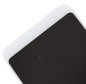 LCD Xiaomi Redmi Note 5 (Redmi 5 Plus) + Touch, Alb - pentru înlocuirea ecranului,  disponibil pe thenx.net