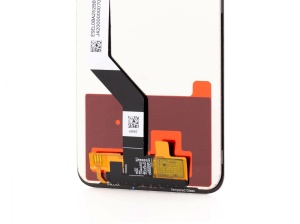 LCD Xiaomi Redmi Note 7 + Touch, Negru - pentru înlocuirea ecranului,  disponibil pe thenx.net