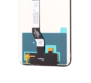 Ecrane Xiaomi Redmi Note 8, Negru - thenx.net_2