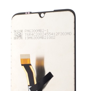LCD Xiaomi Redmi Note 8T - pentru înlocuirea ecranului,  disponibil pe thenx.net