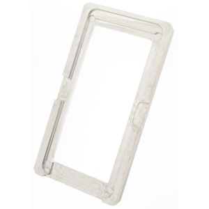 Matrita Montaj Samsung Galaxy A6, Aluminium, compatibil cu Samsung, disponibil pe thenx.net
