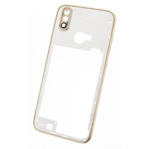 Mijloc Allview Soul X5 Mini, Gold, disponibil pe thenx.net