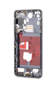 Mijloc Huawei P40, Negru, disponibil pe thenx.net