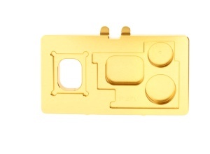 Modul de Dezlipire pentru camera iPhone 15 Pro Max, AiXun iHeater Pro