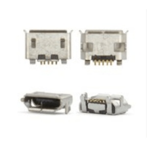 Mufa incarcare Blackberry 8220, 8520, 8530, 9100, 9520, 9550, 9700  - pentru înlocuirea mufei de încărcare,  disponibil pe thenx.net