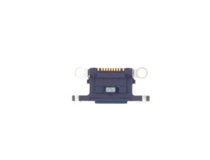 Mufa incarcare iPhone 13 Mini, 13, 13 Pro, 13 Pro Max, Negru  - pentru înlocuirea mufei de încărcare,  disponibil pe thenx.net