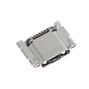 Mufa incarcare Samsung i9300 Galaxy S iii, SM-T310, SM-T320, SM-T530  - pentru înlocuirea mufei de încărcare, compatibil cu Samsung, disponibil pe thenx.net