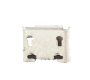 Mufa incarcare Universal, 5.7 Bend Edge, 5 Pini, 2 Puncte  - pentru înlocuirea mufei de încărcare,  disponibil pe thenx.net