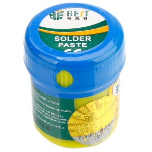 Pasta BGA, Best, BST-506, Solder Paste, 20g, disponibil pe thenx.net