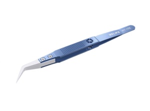 Penseta Relife RT-15E, Varf indoit