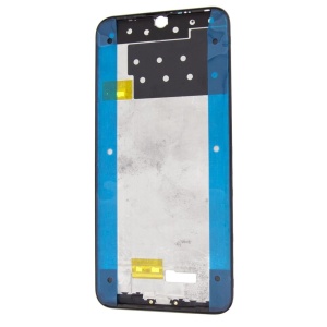 Rama LCD Huawei Y7 (2019), Enjoy 9, Negru - pentru înlocuirea ecranului,  disponibil pe thenx.net