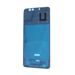 Rama LCD Huawei Y9 2018, Alb - pentru înlocuirea ecranului,  disponibil pe thenx.net