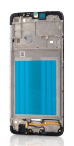 Rama LCD Samsung Galaxy A20s, A207 - pentru înlocuirea ecranului, compatibil cu Samsung, disponibil pe thenx.net