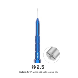 RELiFE RL-727D 3D Extreme Edition Screwdriver, +2.5