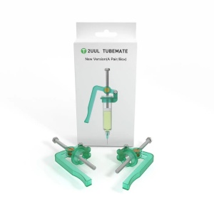 Set Seringa Rotunjit 2UUL TubeMate – Ideal pentru Aplicarea Fluxului si Reparatii de Precizie, disponibil pe thenx.net