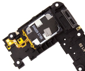 Sonerie LG G7 ThinQ, disponibil pe thenx.net