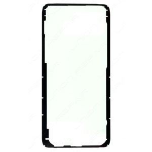 Sticker Adeziv Capac Baterie Samsung Galaxy A8 (2018) A530 (Min. 3 buc.)