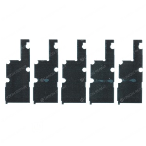 Sticker Adeziv iPhone X, Mainboard Upper Shielding Cover insulator Sticker (Min. 3 buc.)