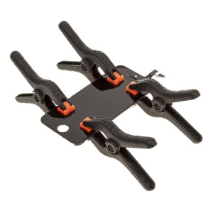 Suport de Prindere pentru Ecran Touch/LCD, 3 inch - pentru înlocuirea ecranului,  disponibil pe thenx.net