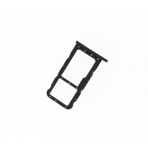 Suport SiM Huawei P20 Lite, Negru, disponibil pe thenx.net