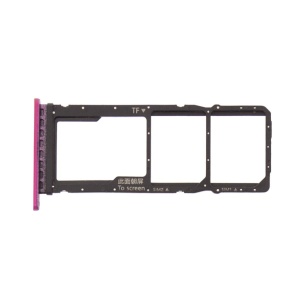 Suport SiM Huawei P40 Lite E, Magenta, disponibil pe thenx.net