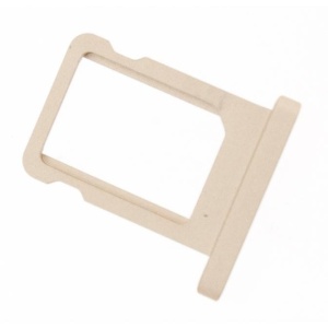 Suport SiM iPad Pro 10.5 (2017), Gold, disponibil pe thenx.net
