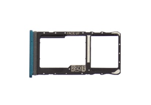 Suport SiM Motorola Moto G50, Aqua Green, disponibil pe thenx.net
