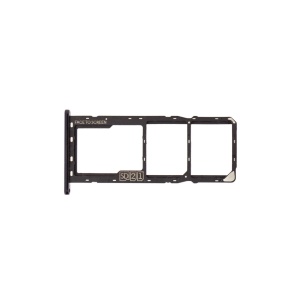 Suport SiM Motorola Moto G7 Play, Negru, disponibil pe thenx.net