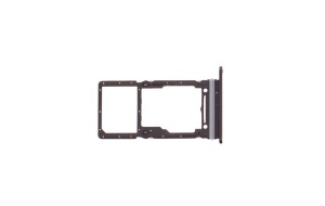Suport SiM Samsung Galaxy A26, A266, Black - thenx.net