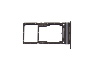 Suport SiM Samsung Galaxy A33 5G, Negru, compatibil cu Samsung, disponibil pe thenx.net