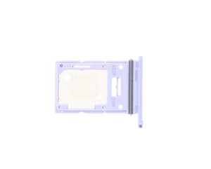 Suport SiM Samsung Galaxy A54, A546, Violet, compatibil cu Samsung, disponibil pe thenx.net
