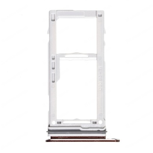 Suport SiM Samsung Galaxy Note 9 N960, Lavender Purple, compatibil cu Samsung, disponibil pe thenx.net
