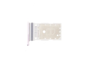 Suport SiM Samsung Galaxy S23 Ultra, S918, Lavender, compatibil cu Samsung, disponibil pe thenx.net