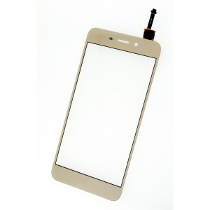 Touchscreen Huawei Honor 6C Pro, Gold - pentru repararea funcției tactile,  disponibil pe thenx.net